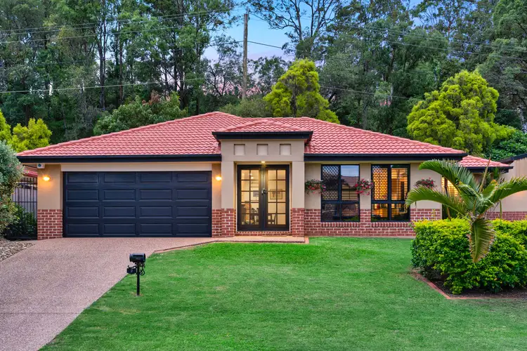 9 Paddy Place, Oxenford QLD 4210