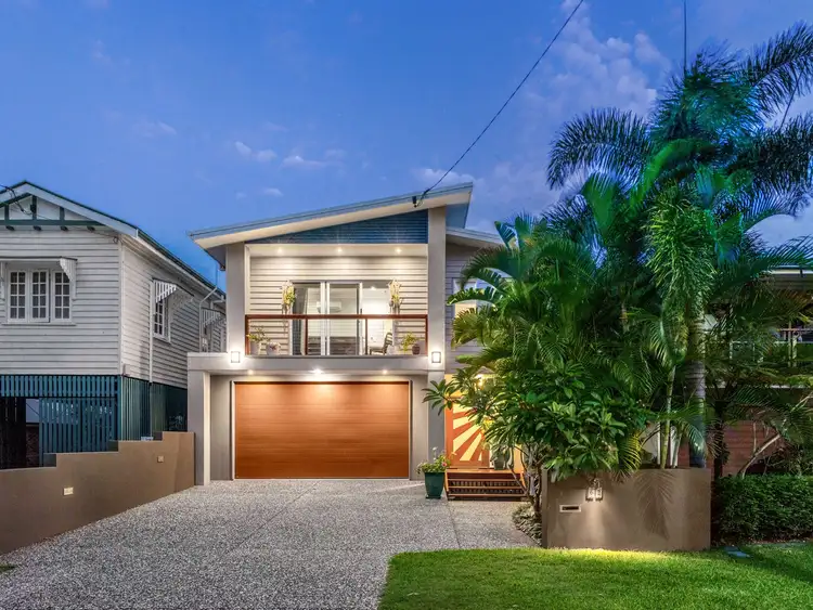 Main view of Homely house listing, 62 Lower Brighton Terrace, Sandgate QLD 4017