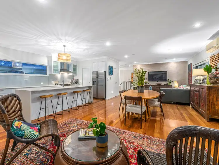 Fifth view of Homely house listing, 62 Lower Brighton Terrace, Sandgate QLD 4017