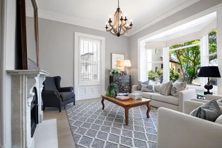 Second view of Homely apartment listing, 1/69 Upper Pitt Street, Kirribilli NSW 2061
