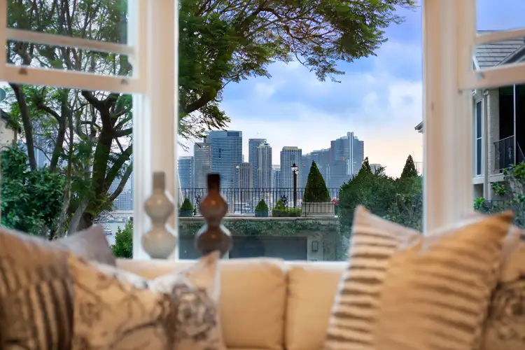 Third view of Homely apartment listing, 1/69 Upper Pitt Street, Kirribilli NSW 2061