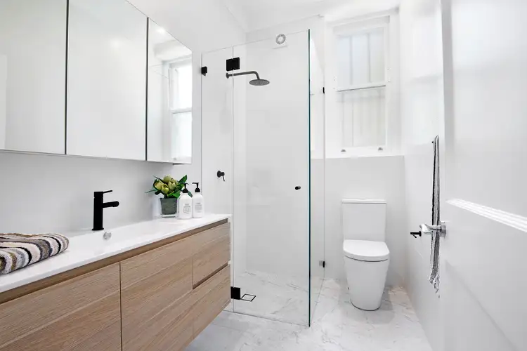 Sixth view of Homely apartment listing, 1/69 Upper Pitt Street, Kirribilli NSW 2061