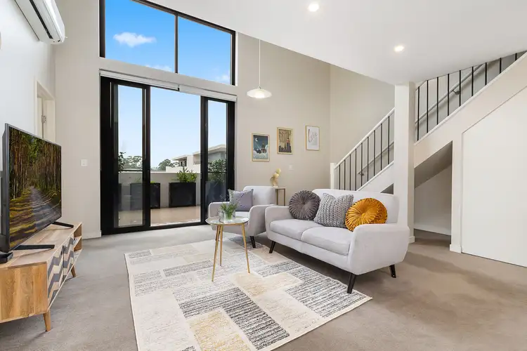 74/40-44 Edgeworth David Avenue, Waitara NSW 2077