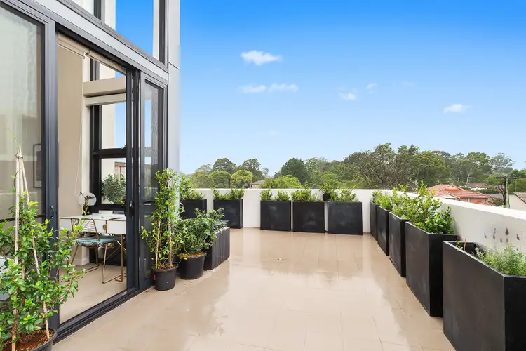 Fifth view of Homely apartment listing, 74/40-44 Edgeworth David Avenue, Waitara NSW 2077