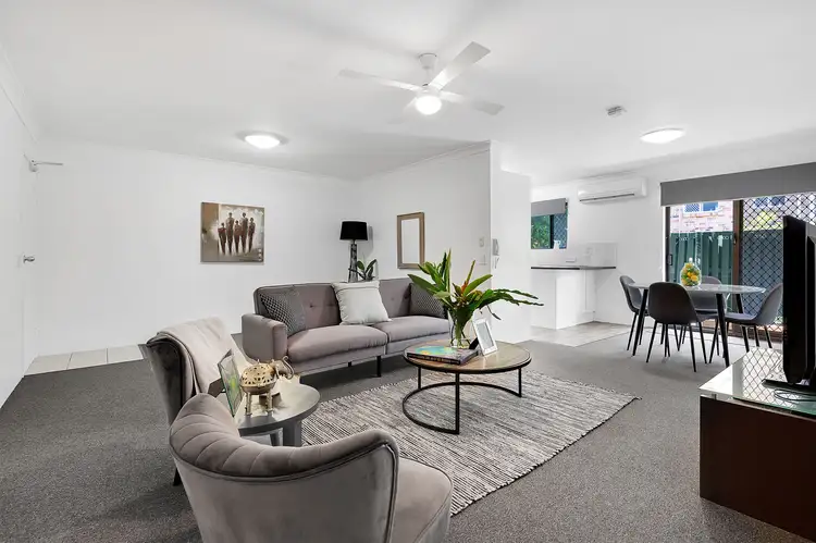 3/9 Brasted Street, Taringa QLD 4068