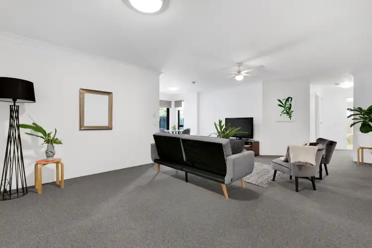 Fifth view of Homely apartment listing, 3/9 Brasted Street, Taringa QLD 4068