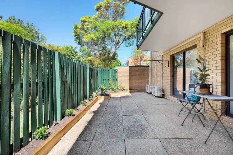 Sixth view of Homely apartment listing, 3/9 Brasted Street, Taringa QLD 4068