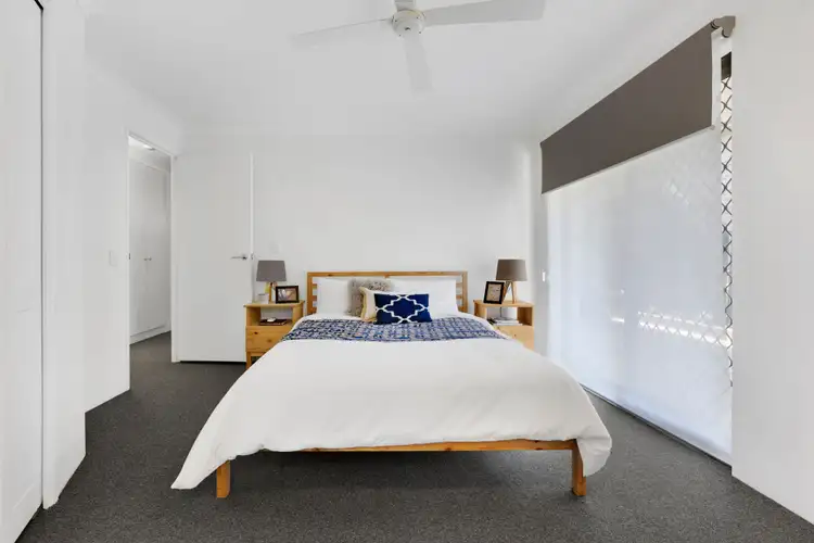 Seventh view of Homely apartment listing, 3/9 Brasted Street, Taringa QLD 4068