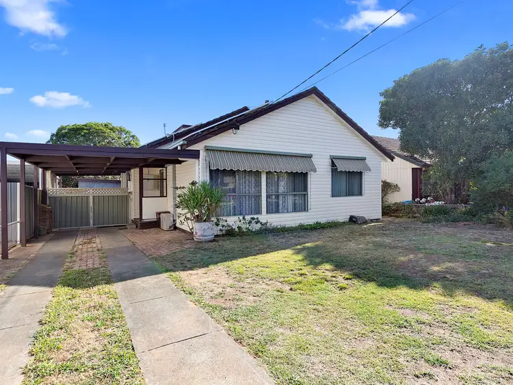 15 CLARKE Street, Seymour VIC 3660