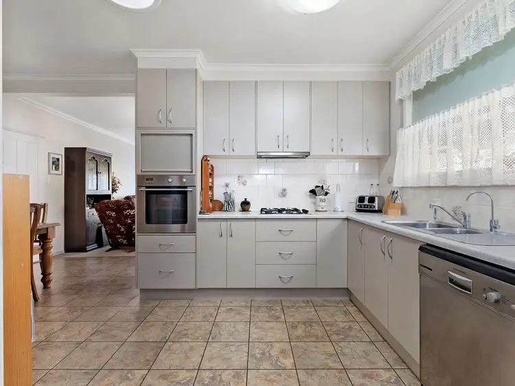 Fourth view of Homely house listing, 15 CLARKE Street, Seymour VIC 3660