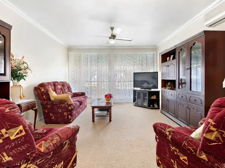 Fifth view of Homely house listing, 15 CLARKE Street, Seymour VIC 3660