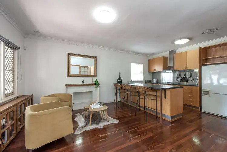 Second view of Homely house listing, 5 Stannard Street, St James WA 6102