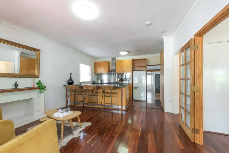 Fourth view of Homely house listing, 5 Stannard Street, St James WA 6102