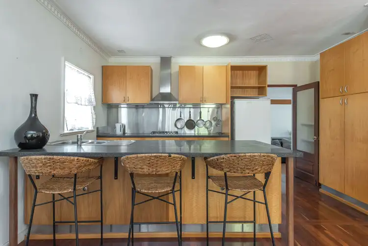 Fifth view of Homely house listing, 5 Stannard Street, St James WA 6102
