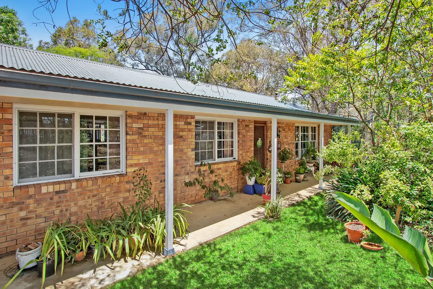 Main view of Homely house listing, 405 Grose Vale Road, Grose Vale NSW 2753