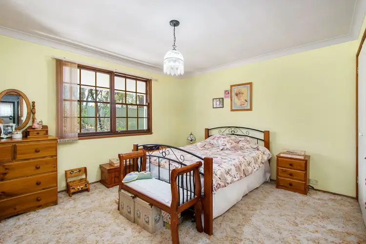 Sixth view of Homely house listing, 405 Grose Vale Road, Grose Vale NSW 2753