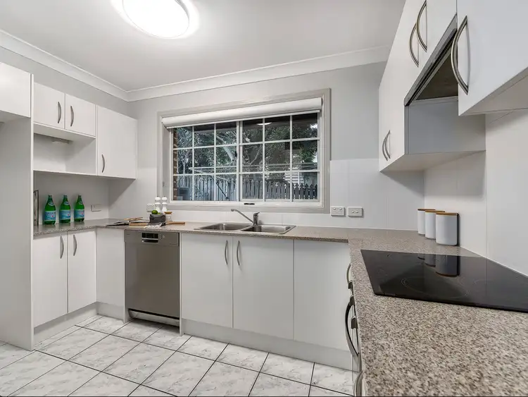 Third view of Homely house listing, 2/39 Holmesbrook Street, Ashgrove QLD 4060