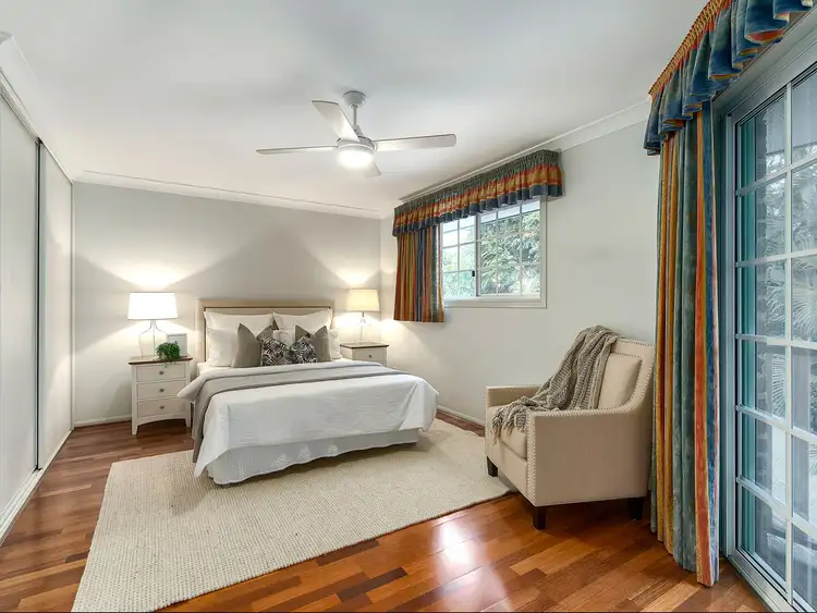 Fourth view of Homely house listing, 2/39 Holmesbrook Street, Ashgrove QLD 4060