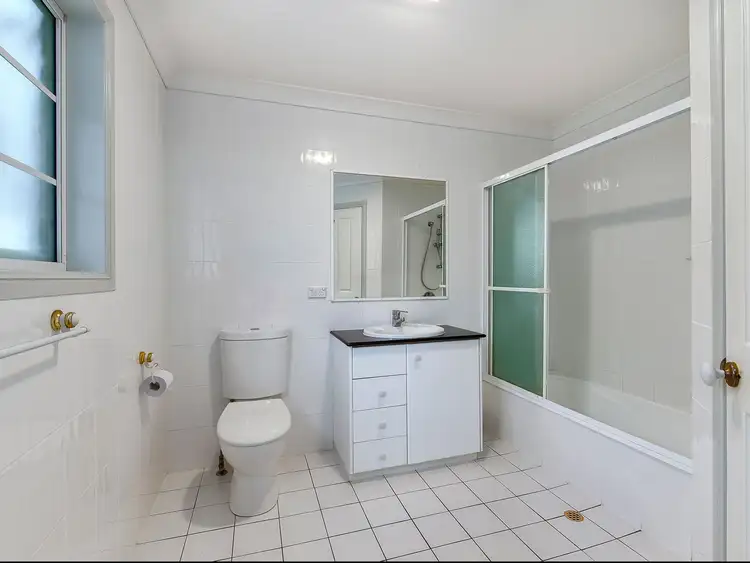 Fifth view of Homely house listing, 2/39 Holmesbrook Street, Ashgrove QLD 4060