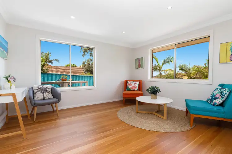 Third view of Homely house listing, 71 Lady Penryhn Drive, Beacon Hill NSW 2100