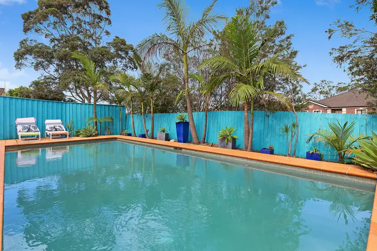 Fifth view of Homely house listing, 71 Lady Penryhn Drive, Beacon Hill NSW 2100