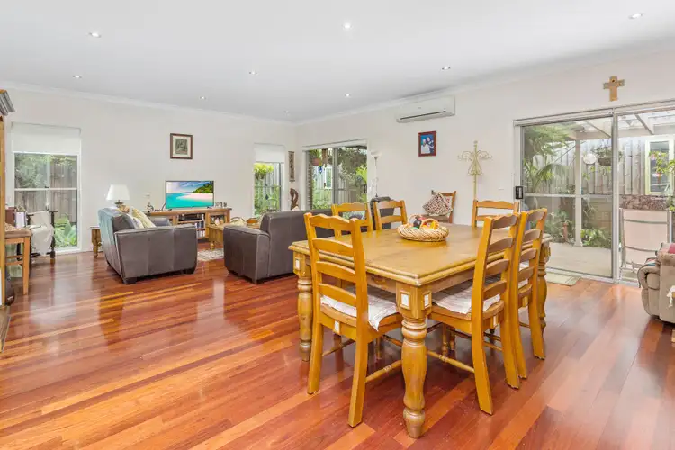 Main view of Homely semi-detached listing, 1/44 Churchill Street, Jamberoo NSW 2533