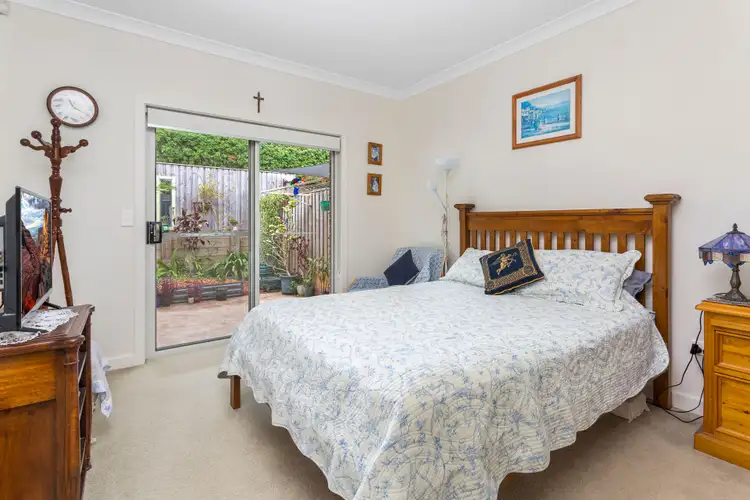Third view of Homely semi-detached listing, 1/44 Churchill Street, Jamberoo NSW 2533