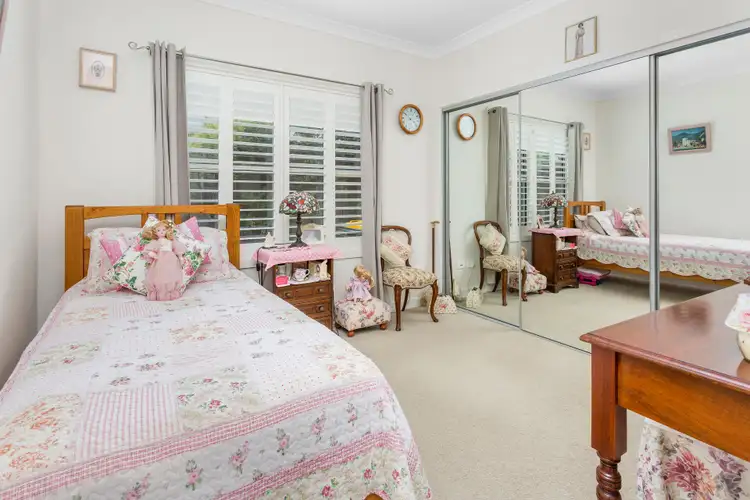 Fifth view of Homely semi-detached listing, 1/44 Churchill Street, Jamberoo NSW 2533