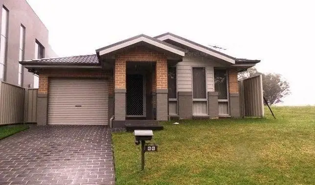 66 Birdwalton Avenue
