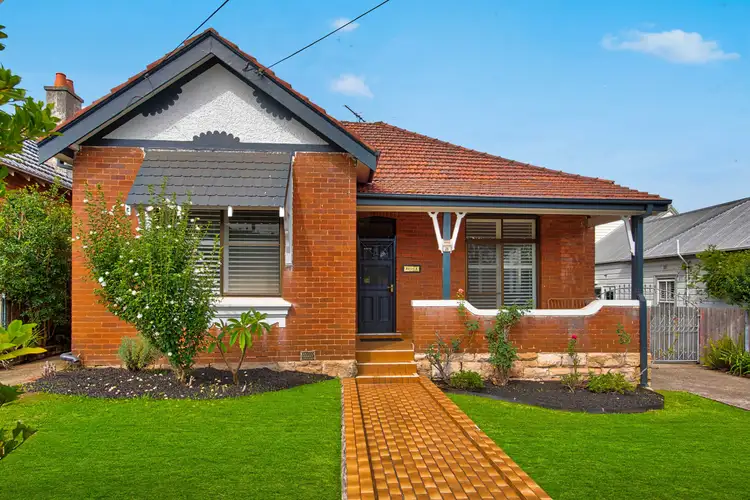 28 Western Crescent, Gladesville NSW 2111