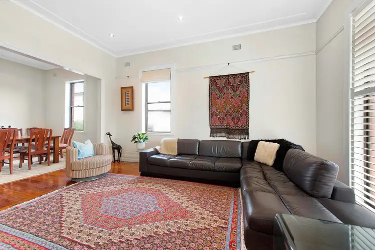 Second view of Homely house listing, 28 Western Crescent, Gladesville NSW 2111