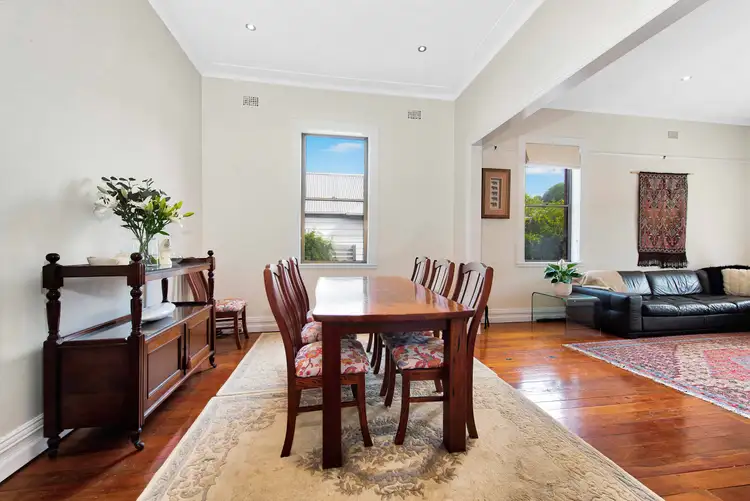 Third view of Homely house listing, 28 Western Crescent, Gladesville NSW 2111