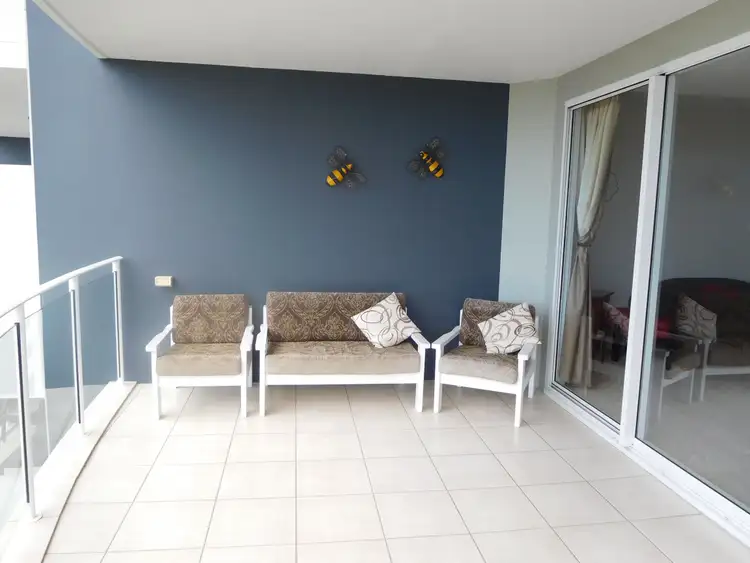 Sixth view of Homely unit listing, 402/239 Esplanade, Pialba QLD 4655