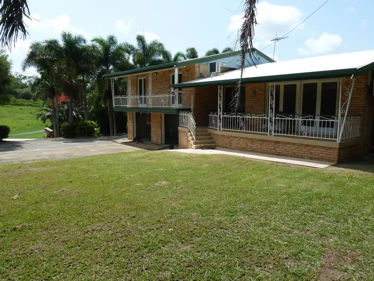 Main view of Homely house listing, 69 Barnes Road, Glenella QLD 4740