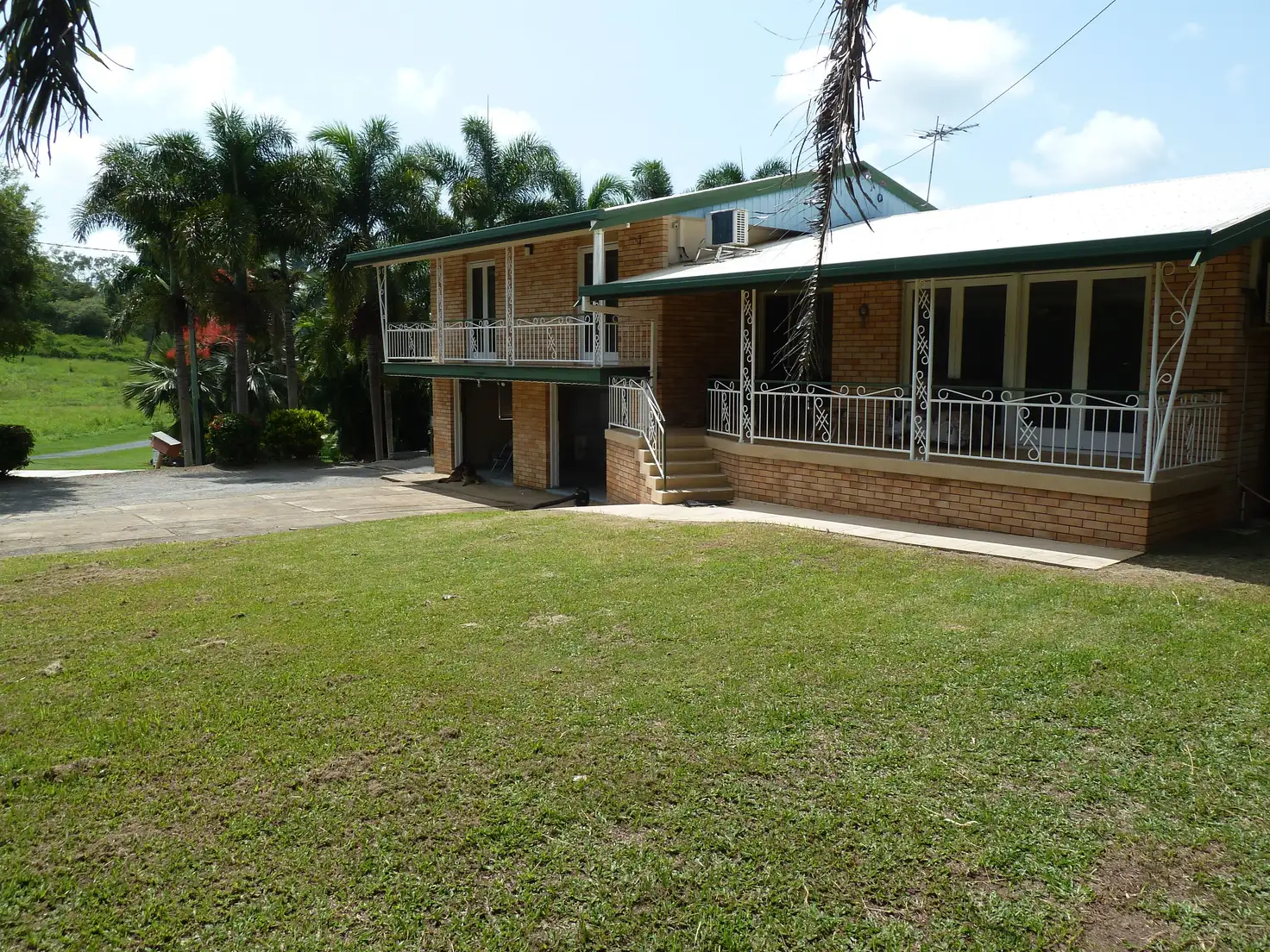 Main view of Homely house listing, 69 Barnes Road, Glenella QLD 4740