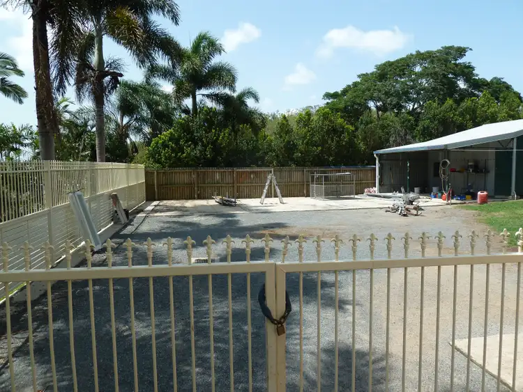 Third view of Homely house listing, 69 Barnes Road, Glenella QLD 4740