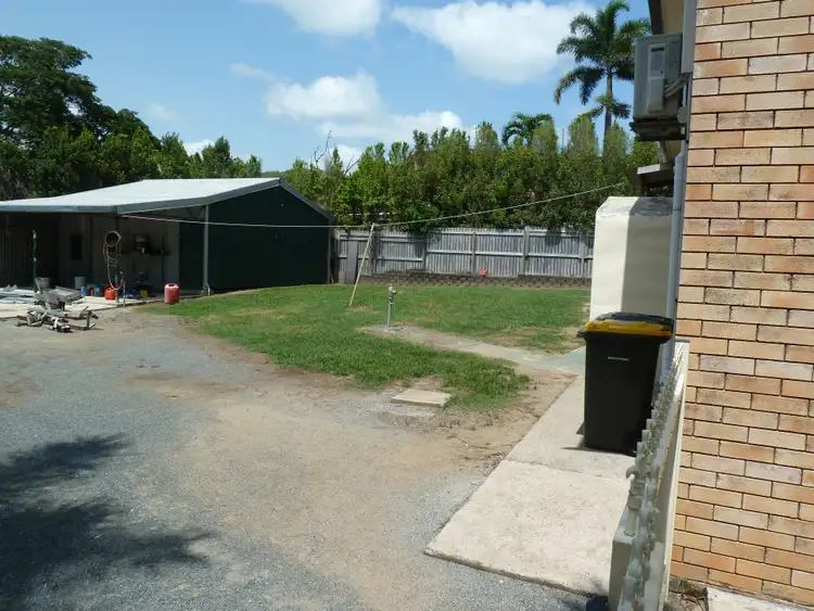 Fourth view of Homely house listing, 69 Barnes Road, Glenella QLD 4740