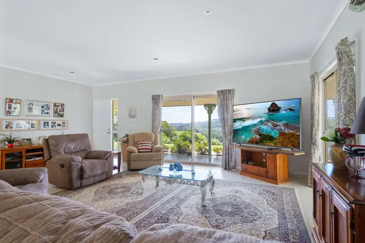 Fifth view of Homely house listing, 1099 Pomona- Kin Kin Road, Kin Kin QLD 4571