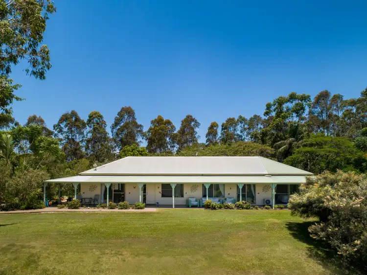Sixth view of Homely house listing, 1099 Pomona- Kin Kin Road, Kin Kin QLD 4571