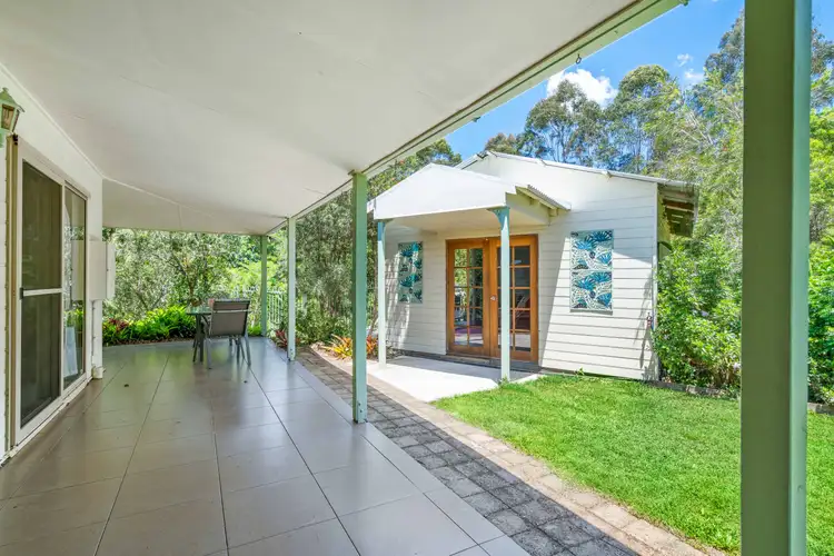 Seventh view of Homely house listing, 1099 Pomona- Kin Kin Road, Kin Kin QLD 4571