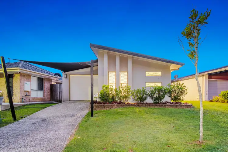 47 Runway Drive, Upper Coomera QLD 4209