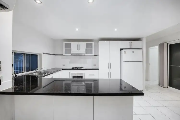 Second view of Homely house listing, 47 Runway Drive, Upper Coomera QLD 4209