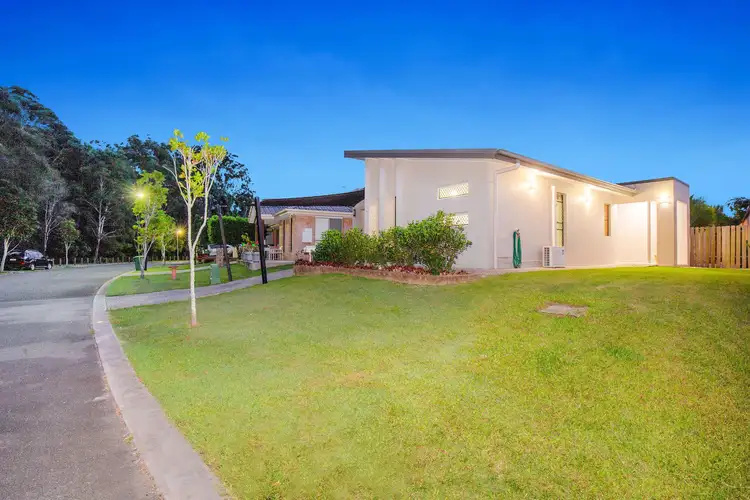 Sixth view of Homely house listing, 47 Runway Drive, Upper Coomera QLD 4209