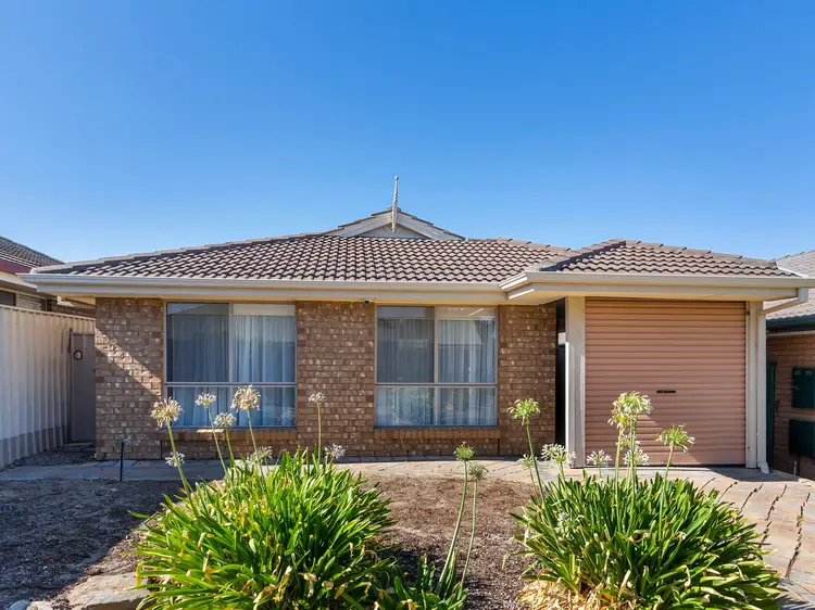 13 Yaldara Close, Woodcroft SA 5162