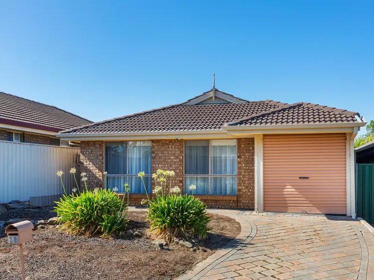 Third view of Homely house listing, 13 Yaldara Close, Woodcroft SA 5162