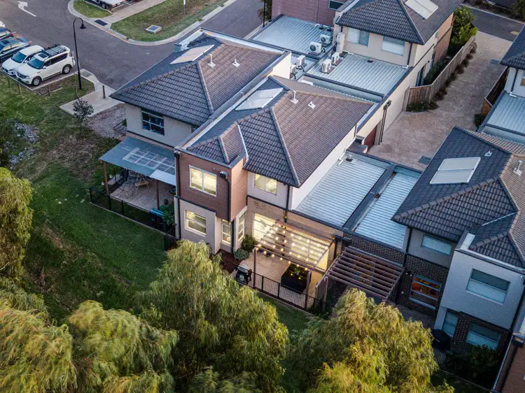 Second view of Homely house listing, 2 Alandown Close, Knoxfield VIC 3180
