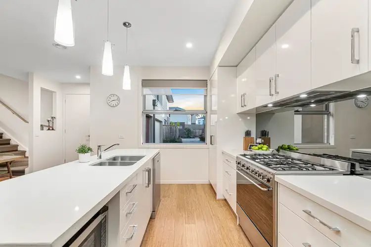 Third view of Homely house listing, 2 Alandown Close, Knoxfield VIC 3180
