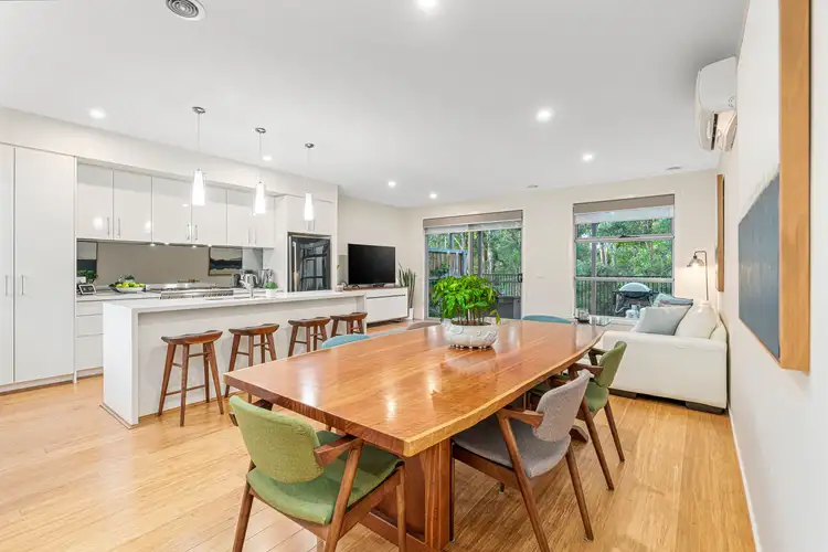 Fourth view of Homely house listing, 2 Alandown Close, Knoxfield VIC 3180