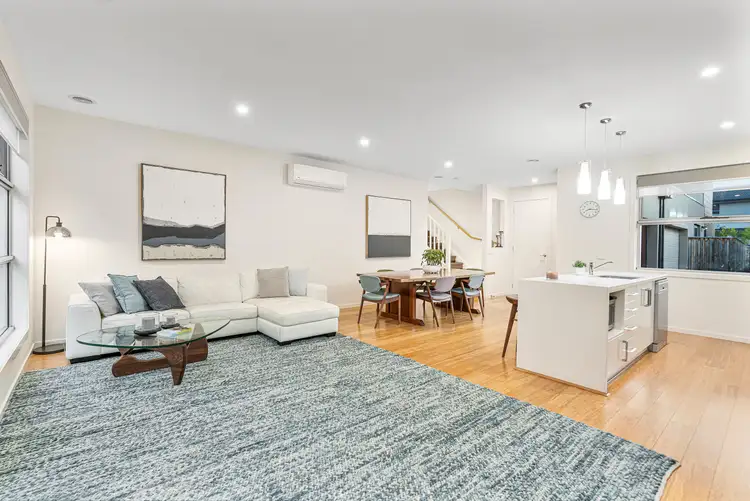Fifth view of Homely house listing, 2 Alandown Close, Knoxfield VIC 3180