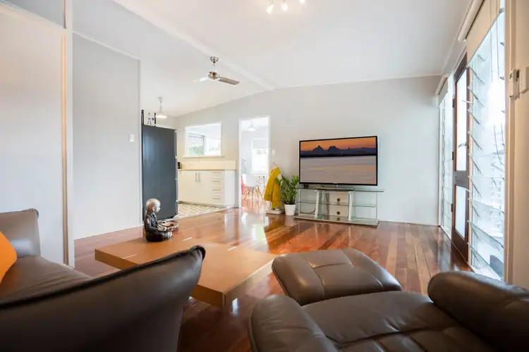 Second view of Homely house listing, 5 Pandara Avenue, Bellara QLD 4507